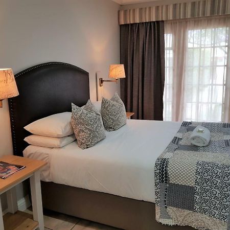 Shonalanga Lodge Фрайхайд Екстериор снимка