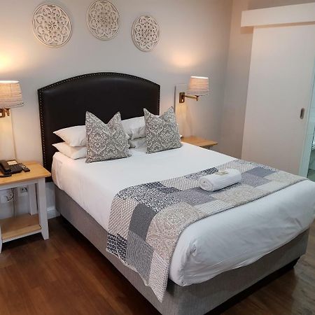 Shonalanga Lodge Фрайхайд Екстериор снимка