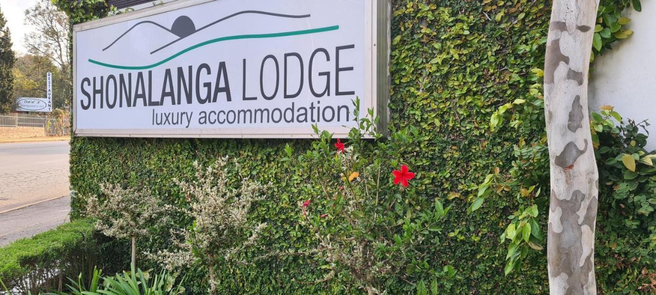 Shonalanga Lodge Фрайхайд Екстериор снимка