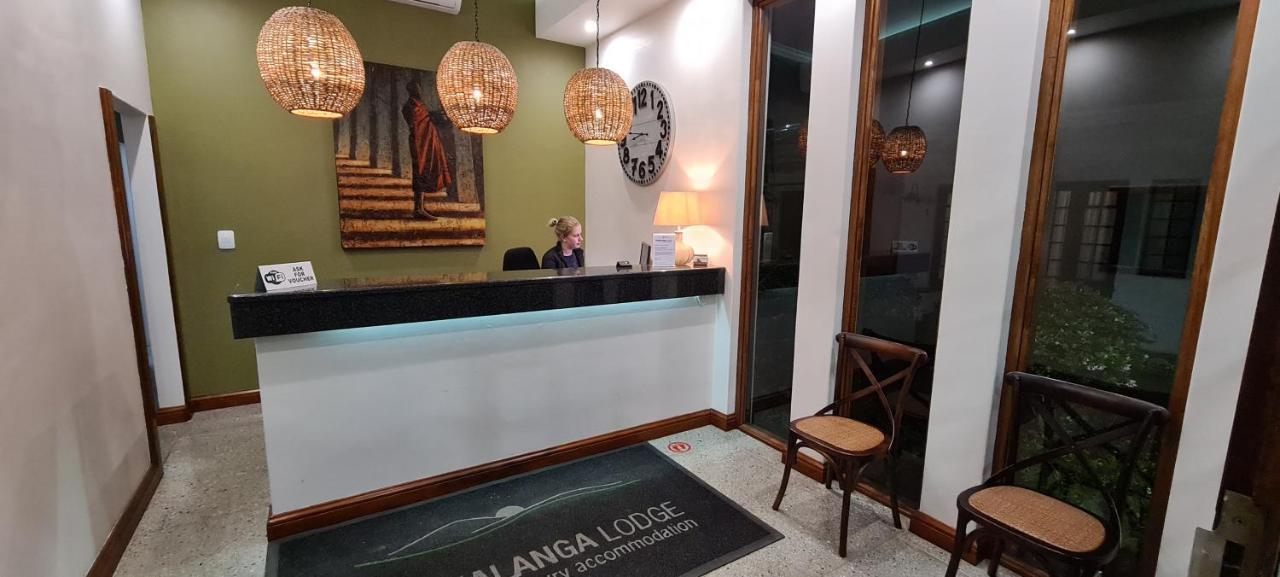 Shonalanga Lodge Фрайхайд Екстериор снимка