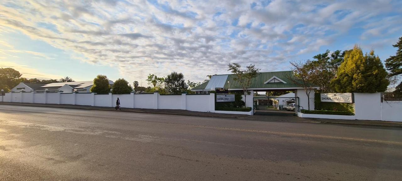 Shonalanga Lodge Фрайхайд Екстериор снимка