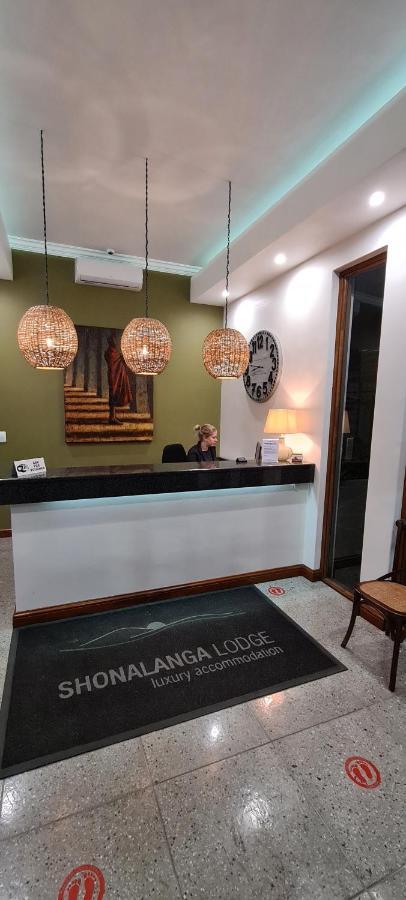 Shonalanga Lodge Фрайхайд Екстериор снимка