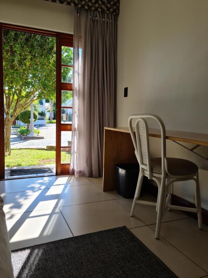 Shonalanga Lodge Фрайхайд Екстериор снимка