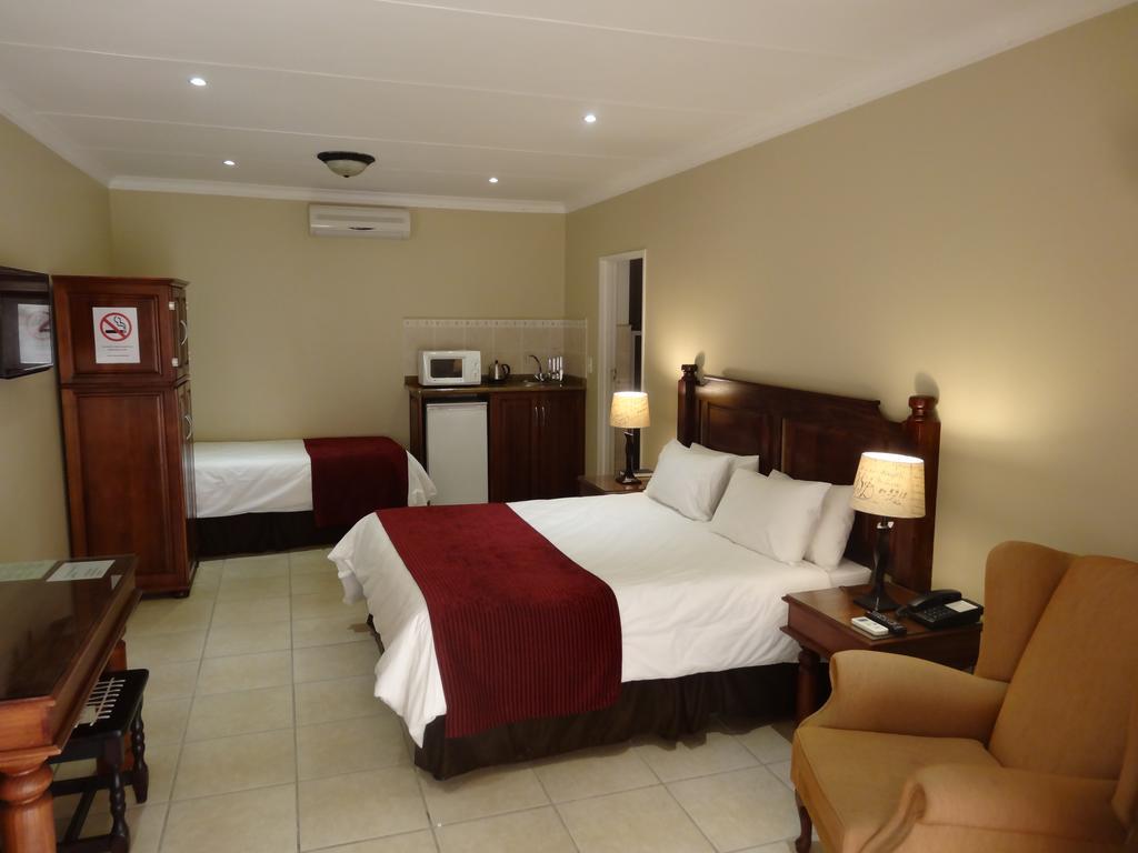 Shonalanga Lodge Фрайхайд Стая снимка