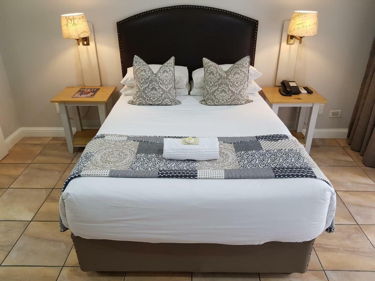 Shonalanga Lodge Фрайхайд Екстериор снимка
