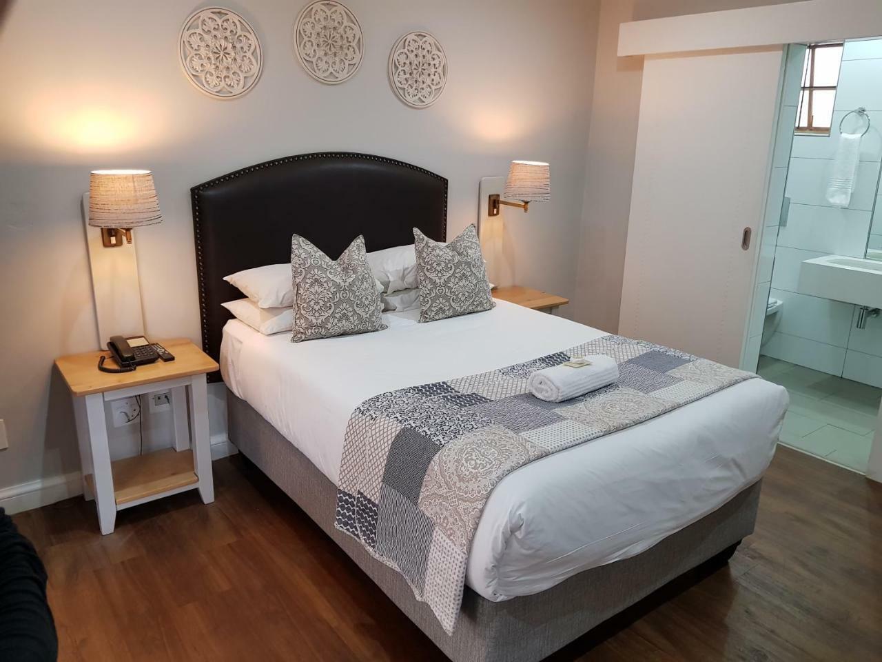 Shonalanga Lodge Фрайхайд Екстериор снимка