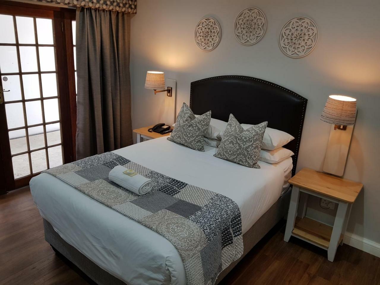 Shonalanga Lodge Фрайхайд Екстериор снимка