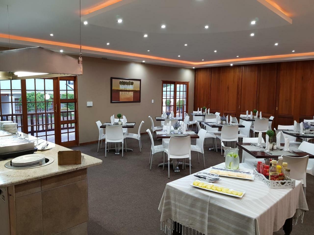 Shonalanga Lodge Фрайхайд Екстериор снимка